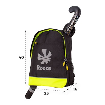 --Reece Ranken Backpack