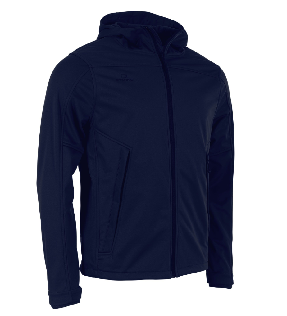 Prime Softshell Jacket