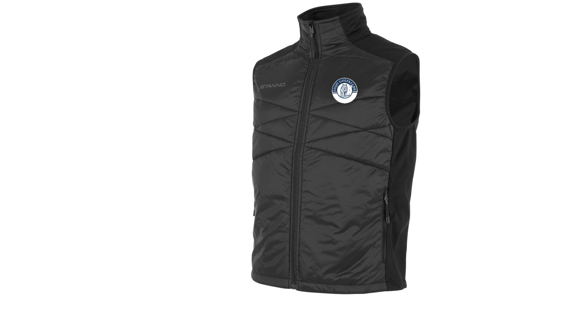 -Sisjö GK Stanno Functionals Thermal Vest Unisex