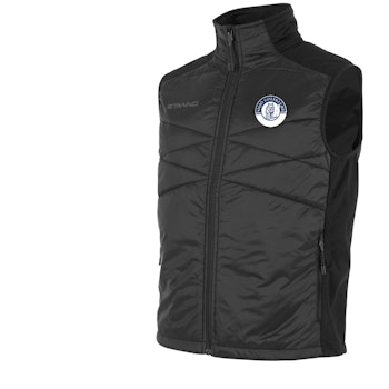 -Sisjö GK Stanno Functionals Thermal Vest Unisex