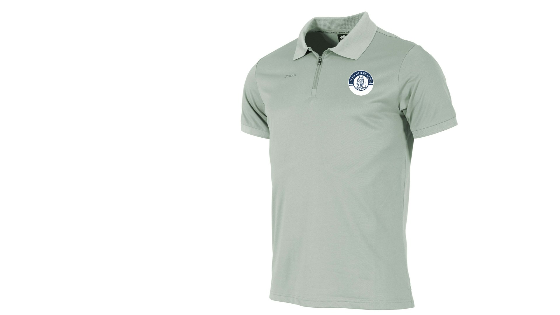 -Sisjö GK Reece Racket Polo Unisex