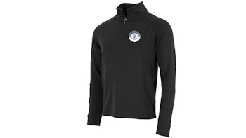 -Sisjö GK Reece Racket Stretched Fit Quarter Zip Top Unisex