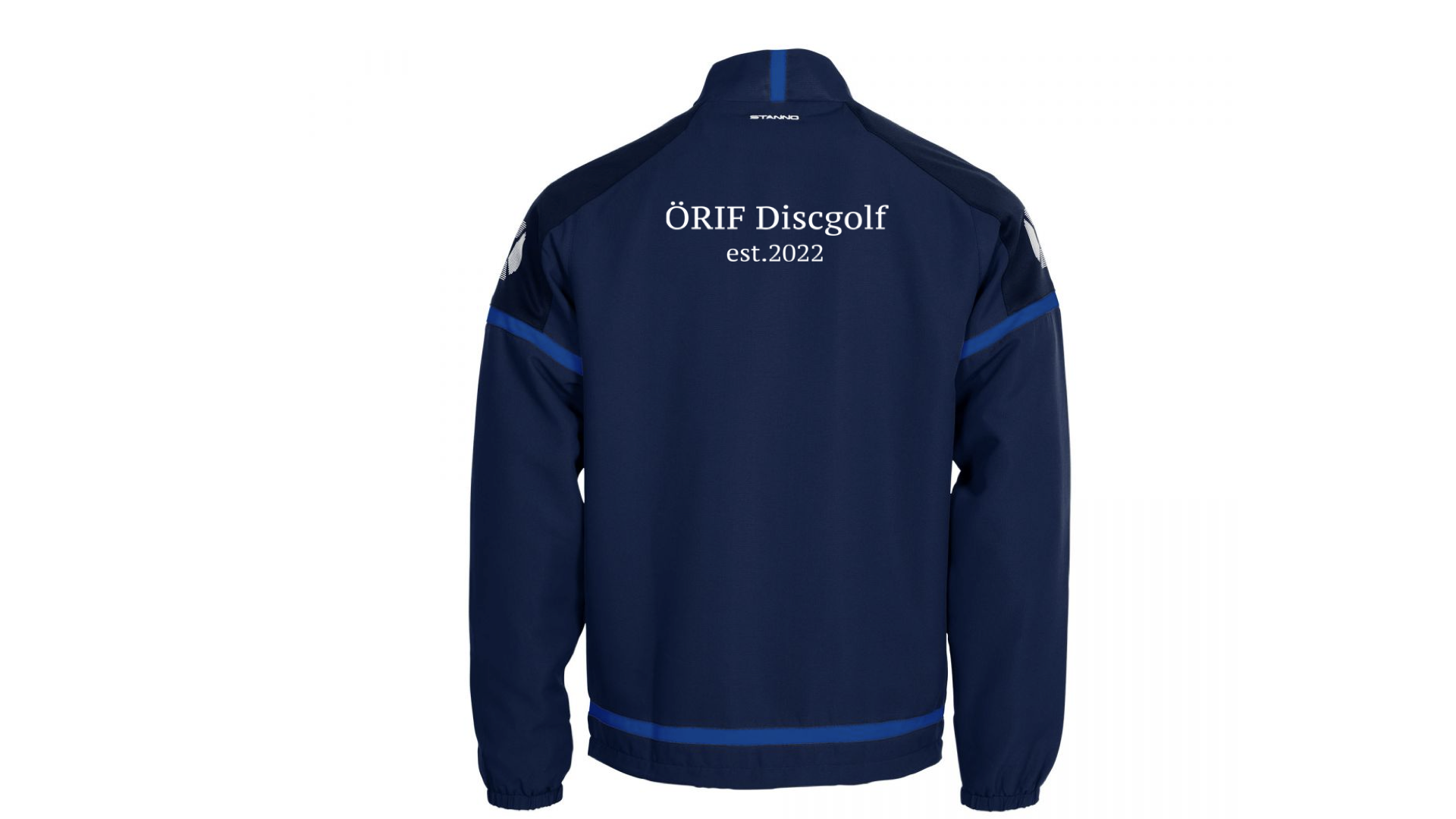 ÖRIF Discgolf Prestige Micro Jacket