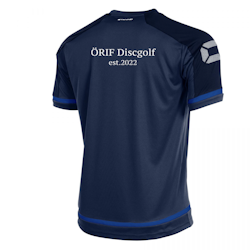 ÖRIF Discgolf Stanno Prestige T-Shirt