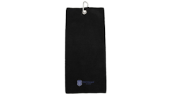 ÖRIF Golfhandduk Microfiber Med Klubblogga