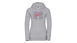 Lerkil Hoodie Grå Dam