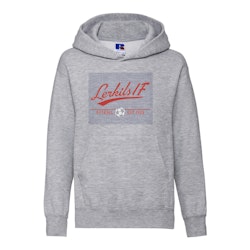 Lerkil Hoodie Grå Unisex