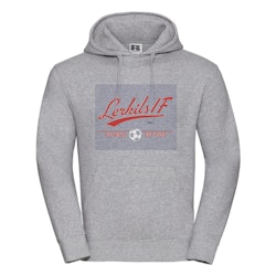 Lerkil Hoodie Grå Unisex