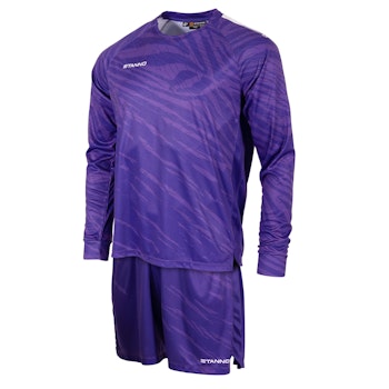Stanno Trick Long Sleeve Goalkeeper Set 3 färger