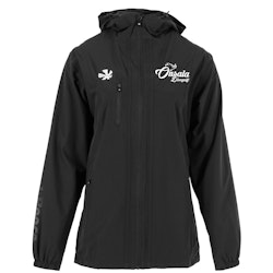 Onsala Discgolf Cleve Breathable Jacket Dam