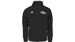 Onsala Discgolf Cleve Breathable Jacket Unisex