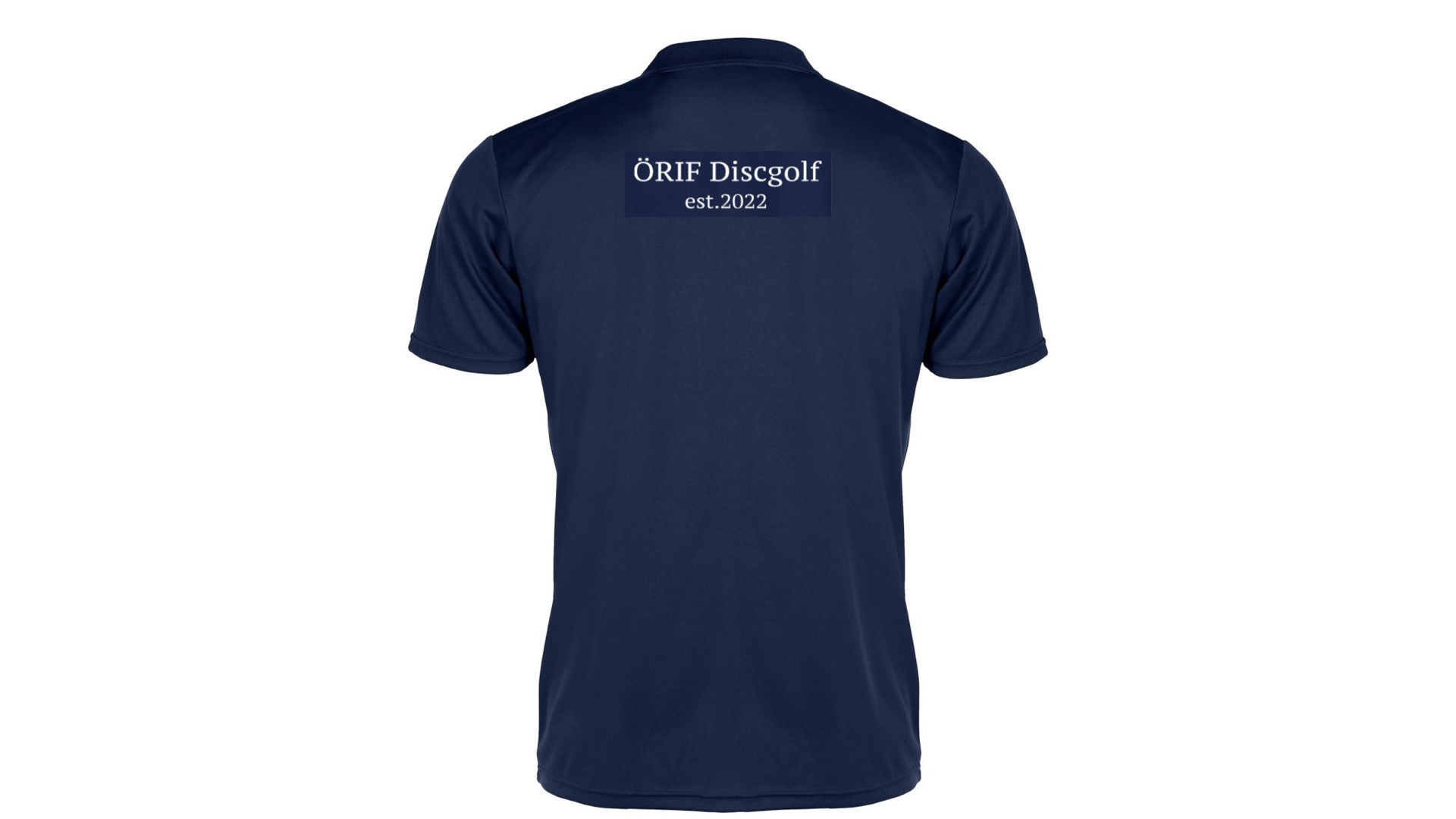 ÖRIF Discgolf Field Piké Unisex