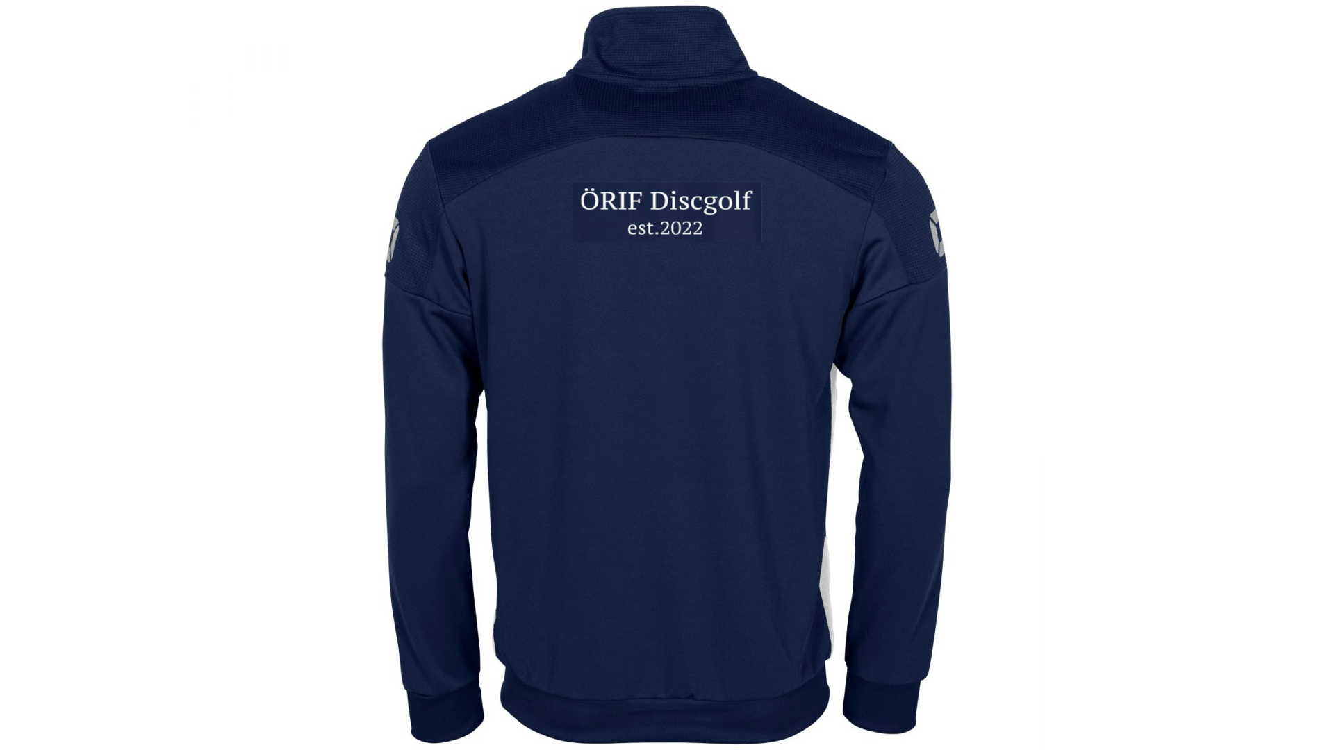 ÖRIF Discgolf Pride Top Full Zip Unisex