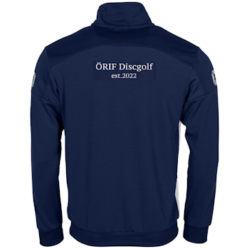 ÖRIF Discgolf Pride Top Full Zip Unisex