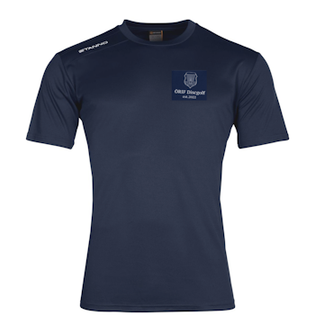 ÖRIF Discgolf Field T-Shirt Unisex