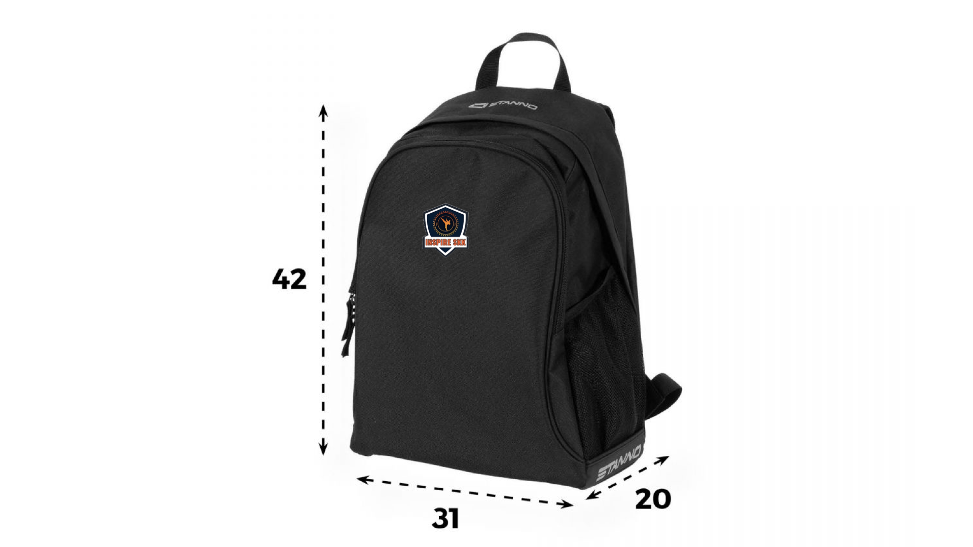 Inspire SKK Campo Backpack