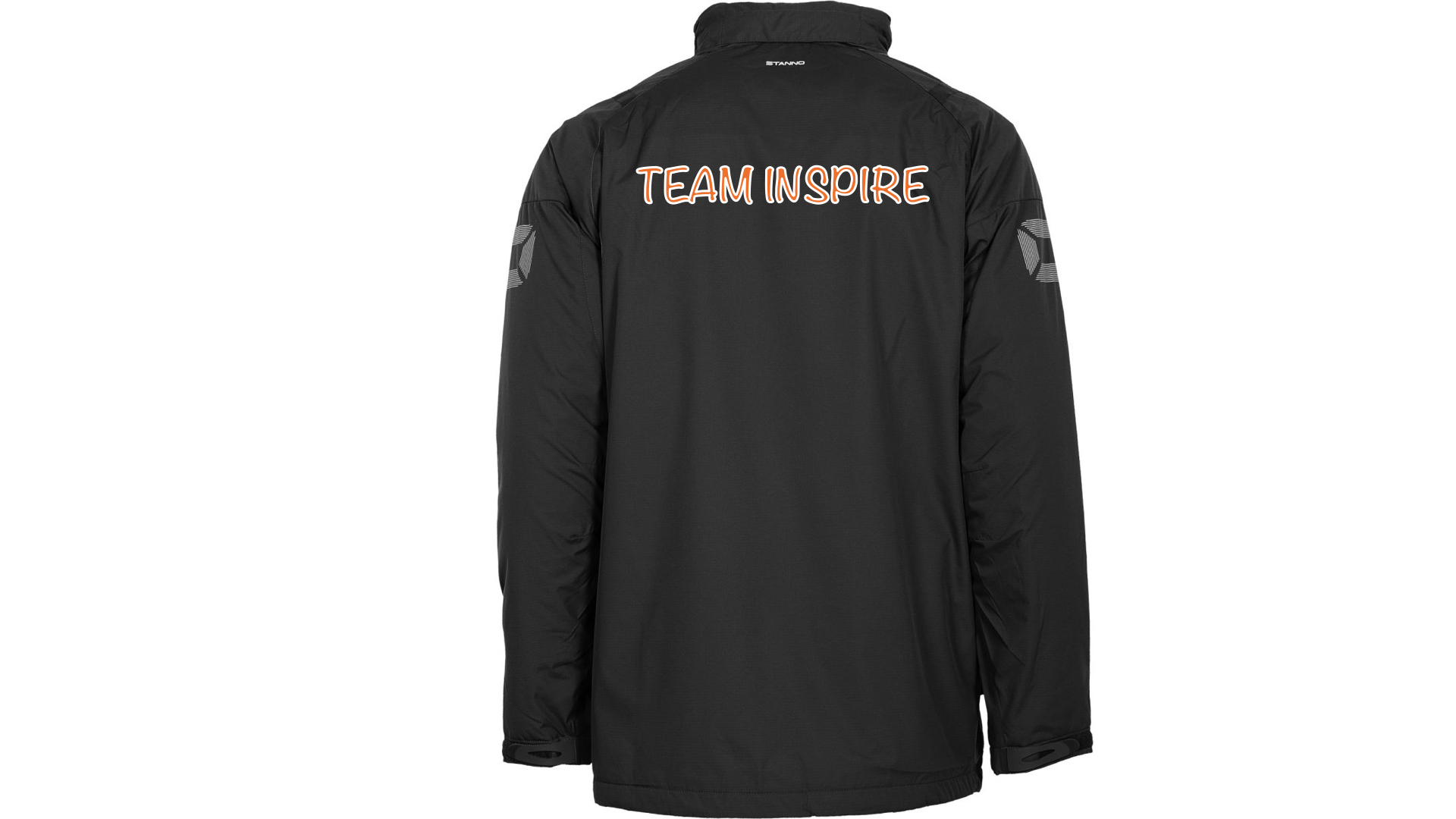 Inspire SKK Centro All Season Jacket