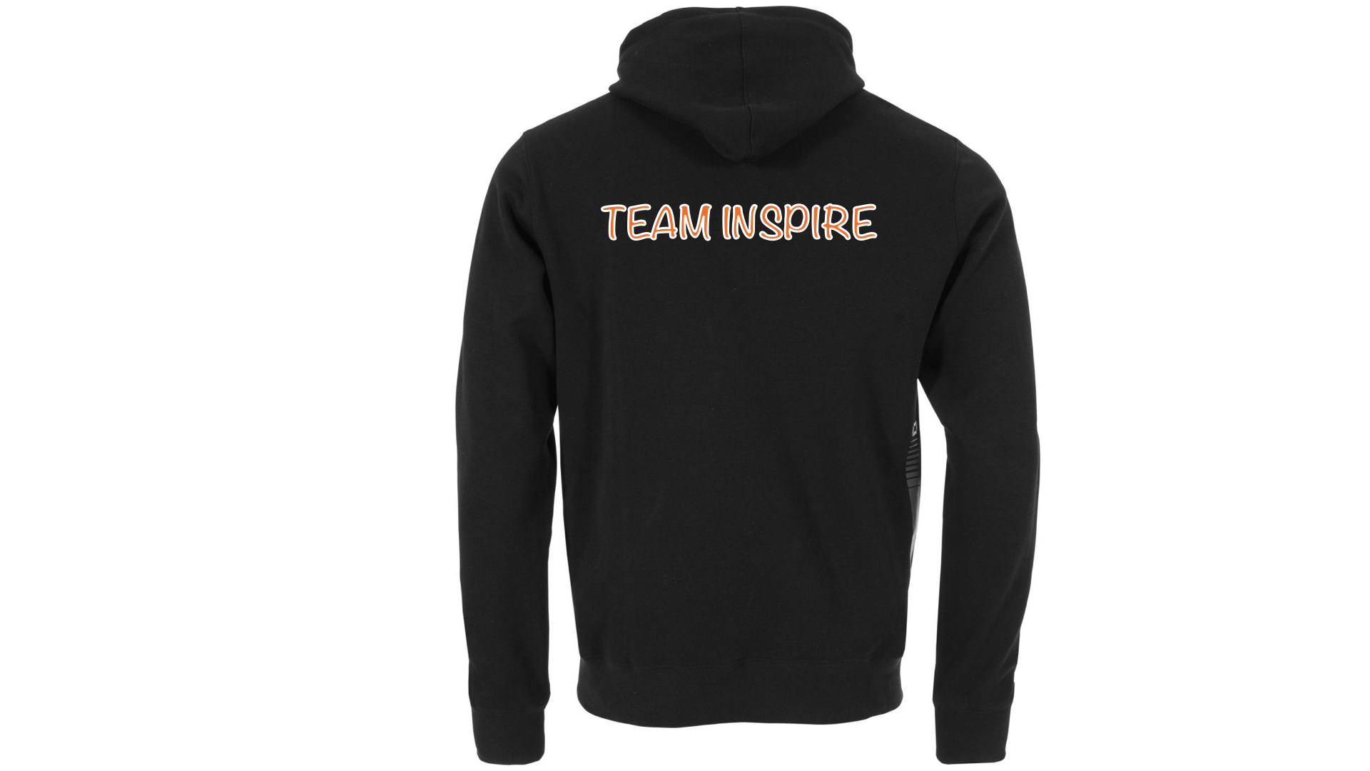 Inspire SKK Base Hooded Sweater