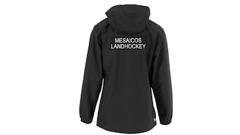 Mesaicos Cleve Breathable Jacka Dam