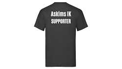 Askims IK SUPPORTER T-shirt Unisex