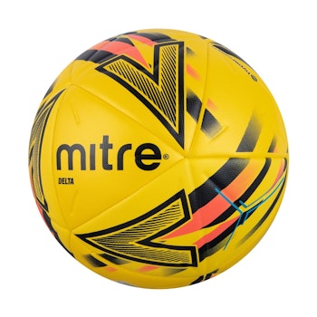 Mitre Delta one