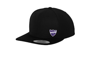 Fässbergs IF Snapback Keps
