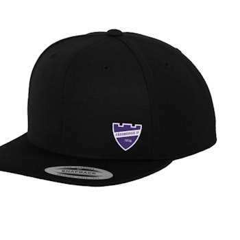 Fässbergs IF Snapback Keps