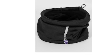 Fässbergs IF Halsvärmare Med klubbmärke  (onesize)