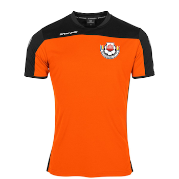 HCFC Pride tränings t-shirt unisex