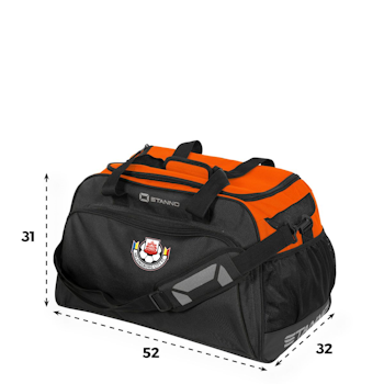 HCFC Merano bag