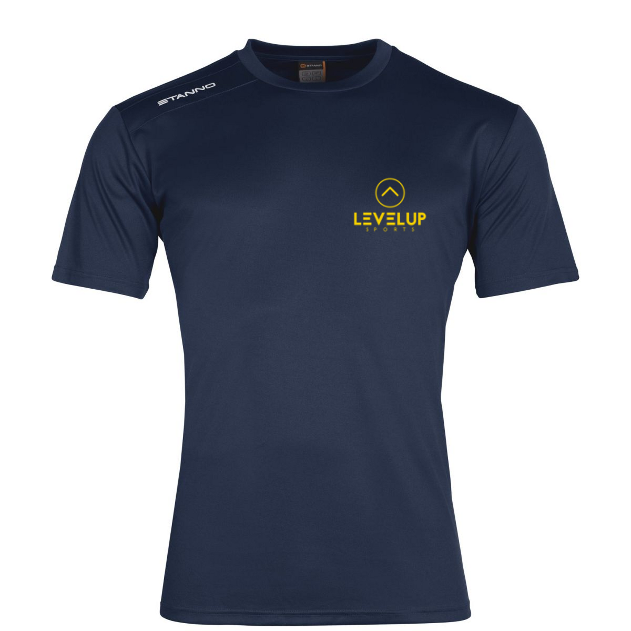 Levelup sports Field T-Shirt Unisex