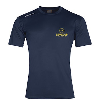 Levelup sports Field T-Shirt Unisex