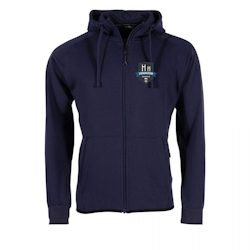 Stenungsund Discgolfklubb Ease Full Zip Hoodie