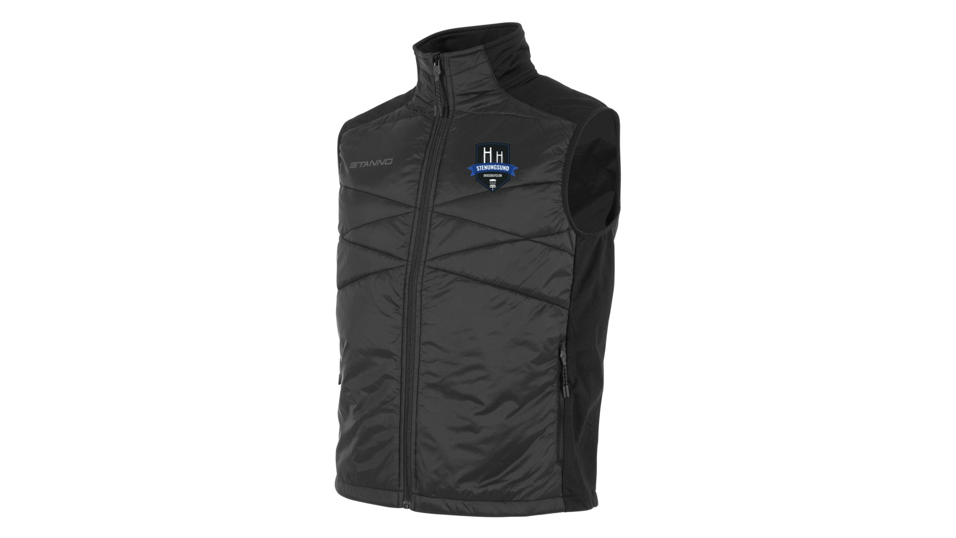 Stenungsund Discgolfklubb Functionals Thermal Vest Unisex