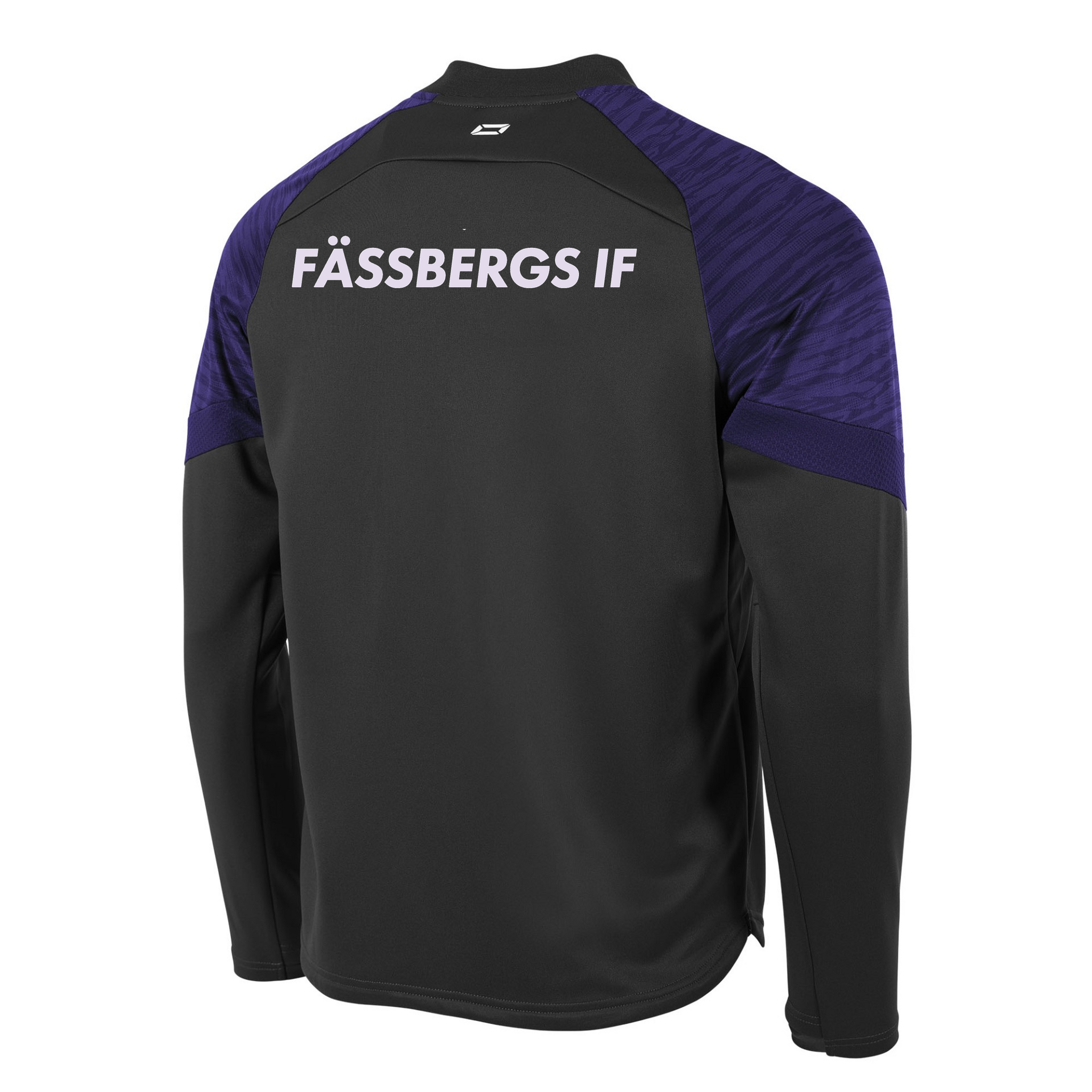 Fässbergs IF Halfziptröja