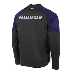 Fässbergs IF Halfziptröja