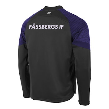 Fässbergs IF Halfziptröja