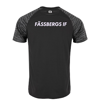 Fässbergs IF Bolt T-shirt- (Köps av spelare från 13 år och uppåt)