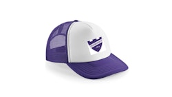 Fässbergs IF Vintage Snapback Trucker Keps