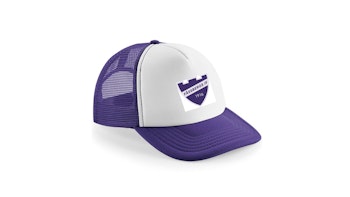 Fässbergs IF Vintage Snapback Trucker Keps