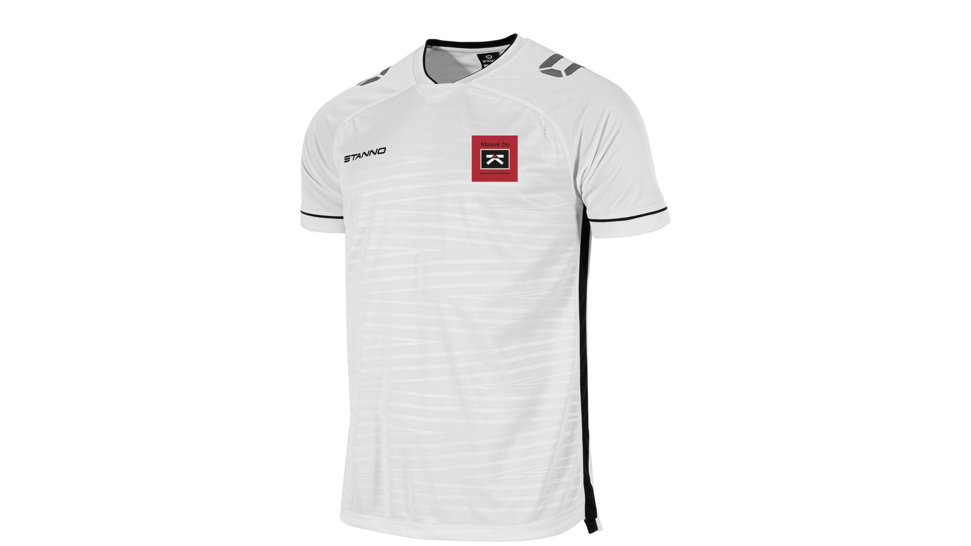 Malavé Do Dash T-shirt Unisex