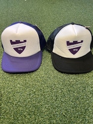 Fässbergs IF Vintage Snapback Trucker Keps
