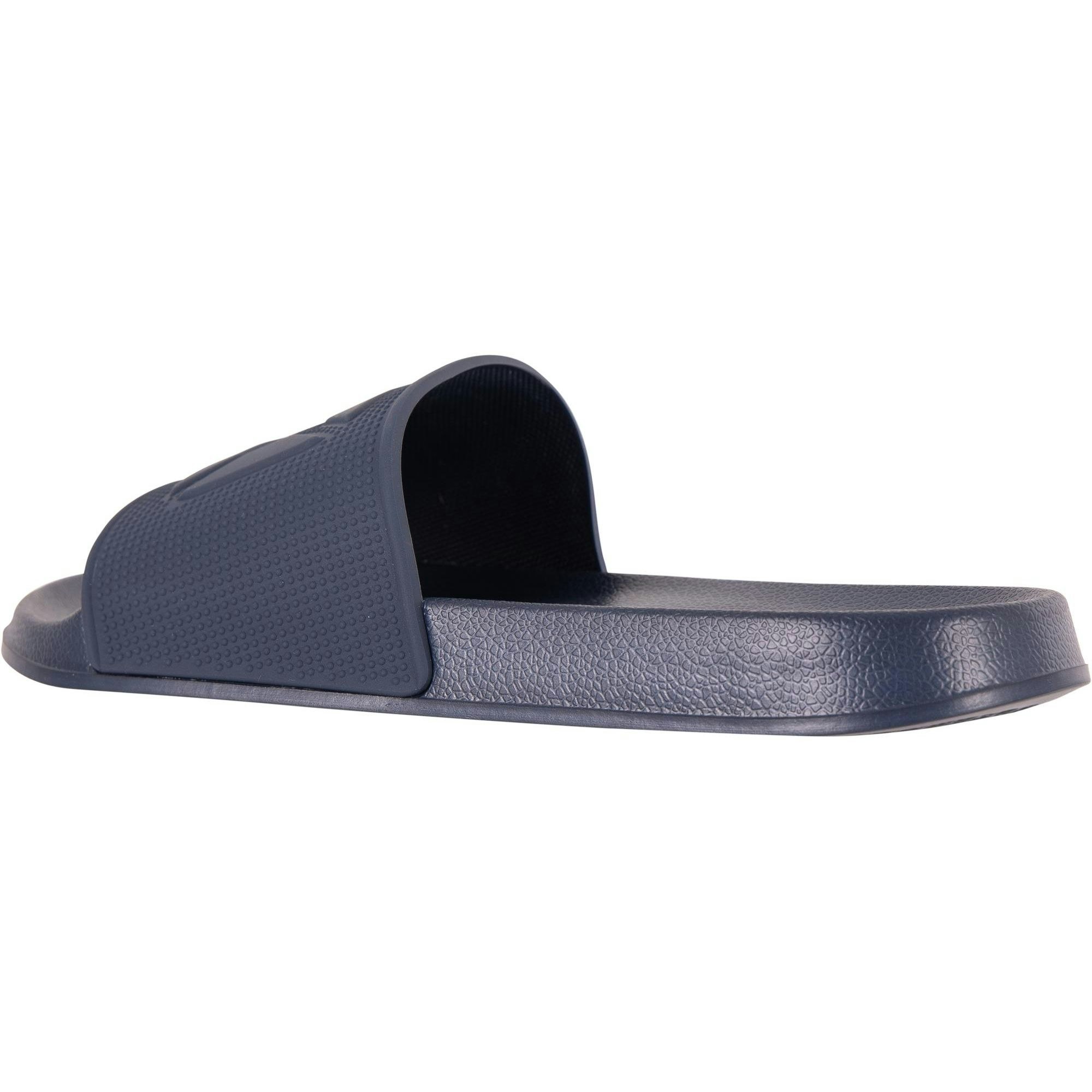 Stadium Slides III JR (marinblå)