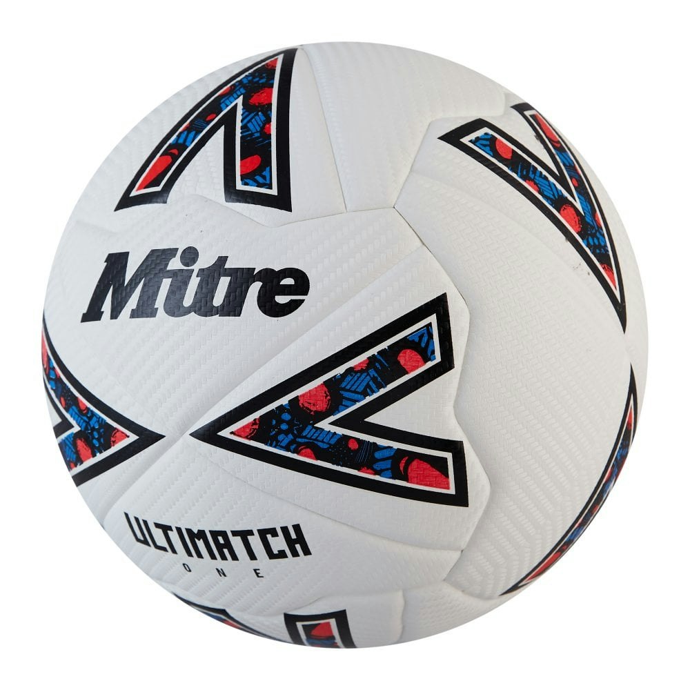 Mitre Ultimatch One