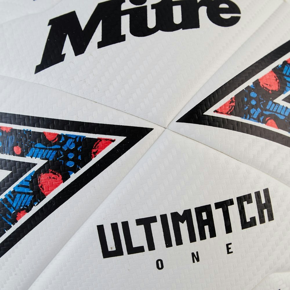 Mitre Ultimatch One