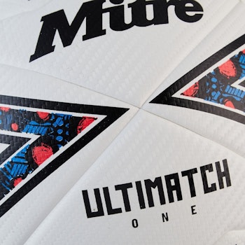 Mitre Ultimatch One
