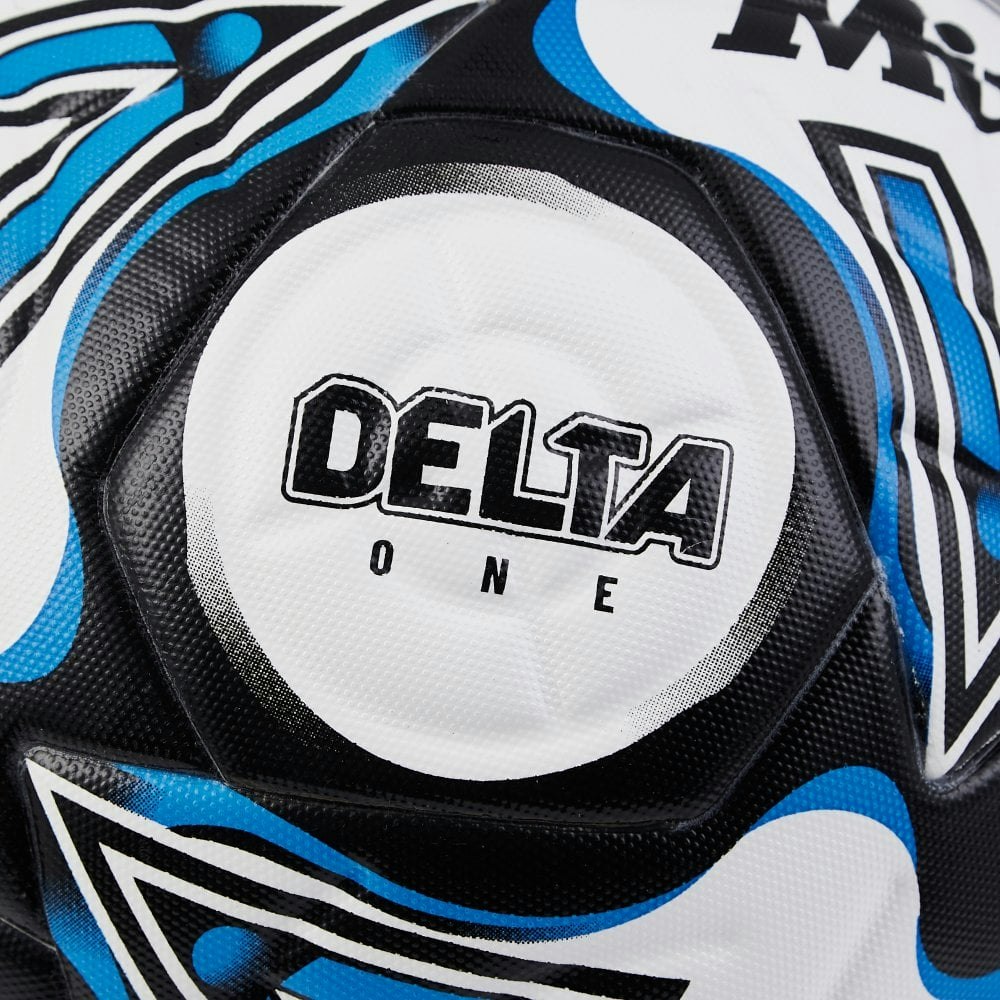 Mitre Delta One