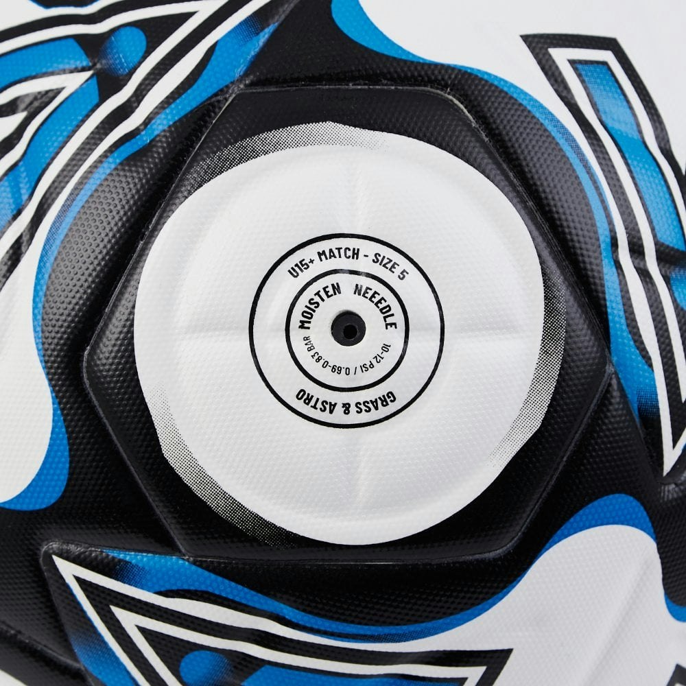 Mitre Delta One