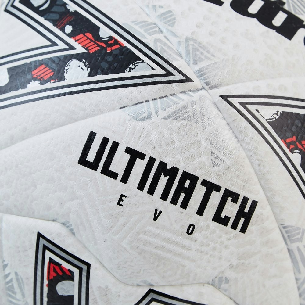 Mitre Ultimatch Evo