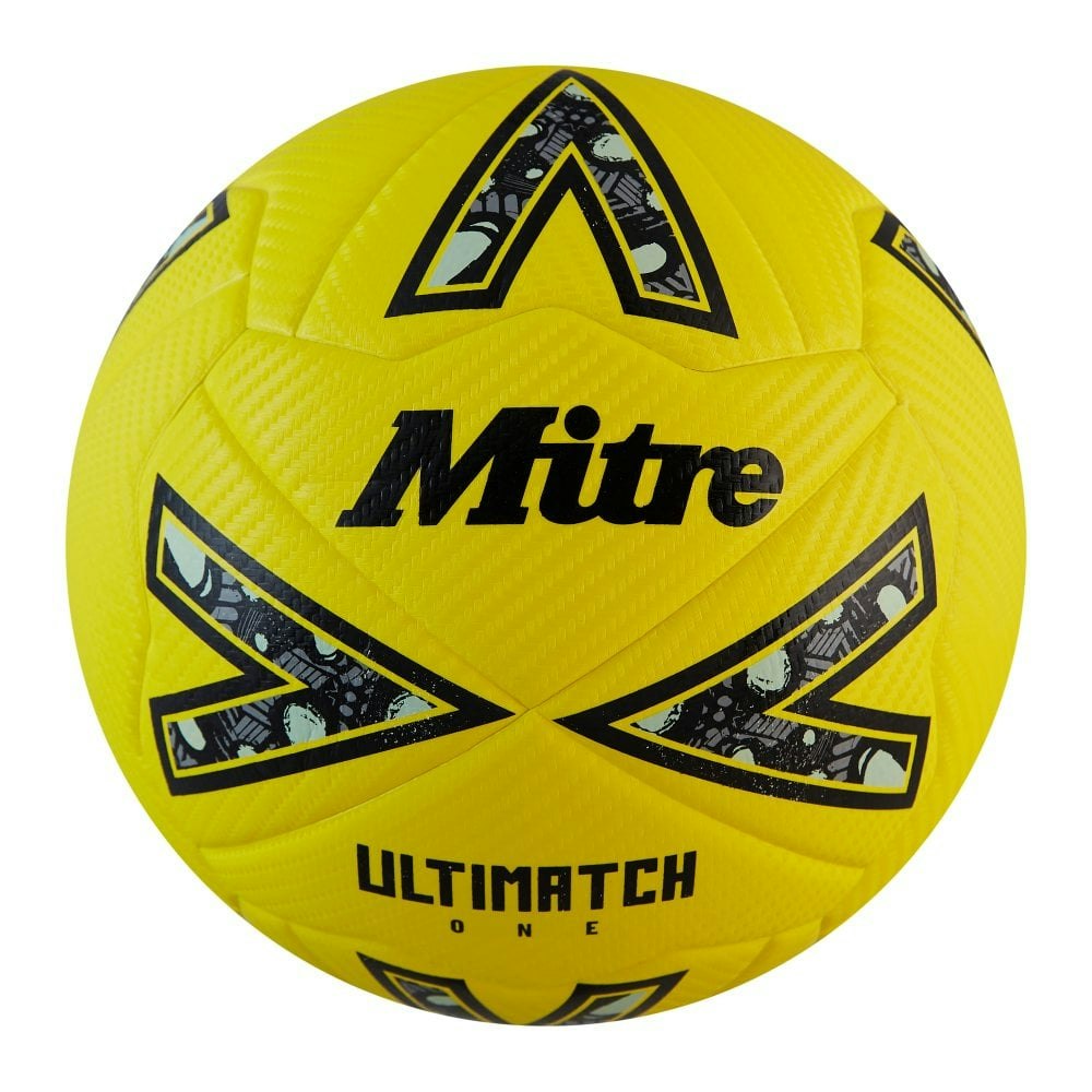Mitre Ultimatch One